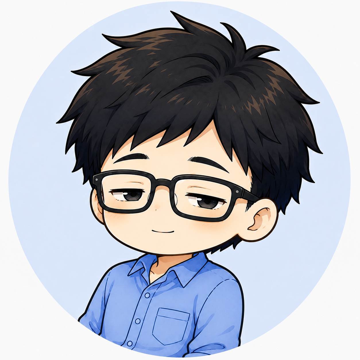 とっぽのアイコン