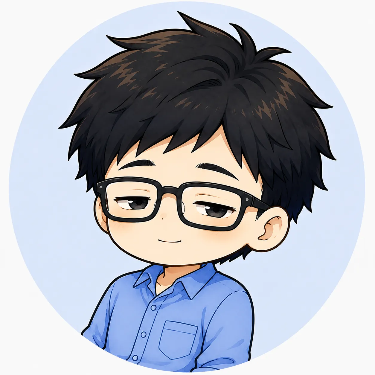 とっぽのアイコン